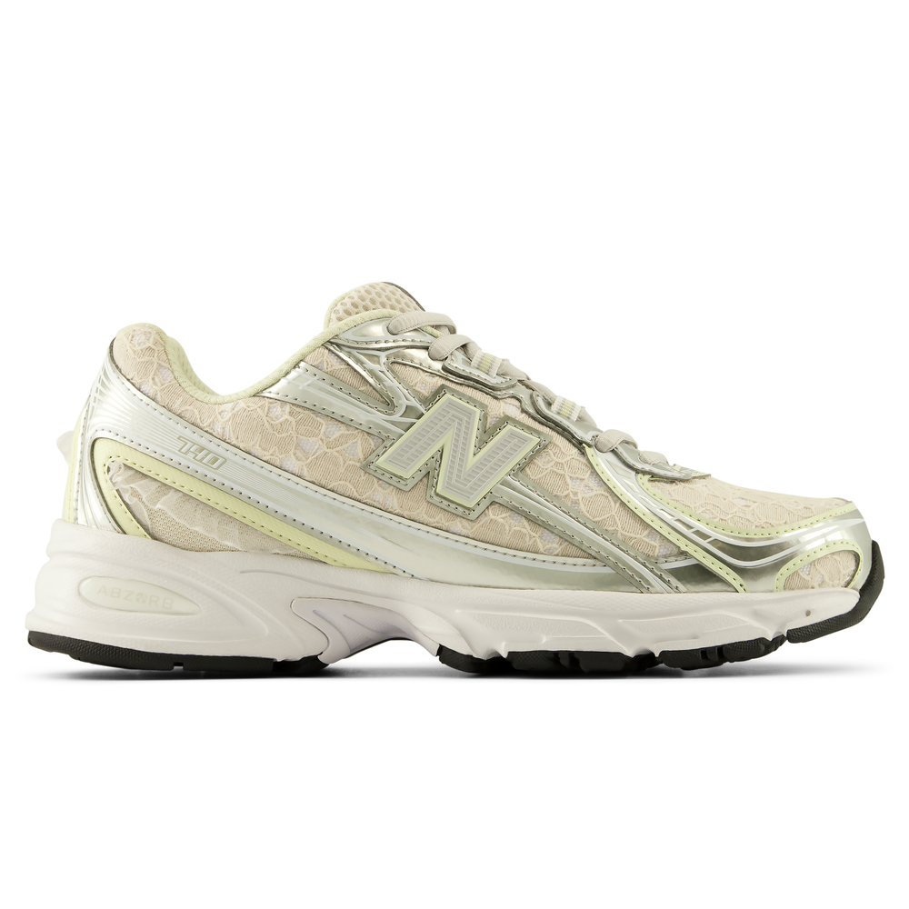 Unisex topánky New Balance U7403GR – béžové