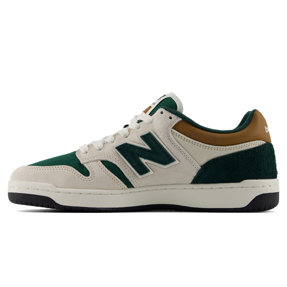 Unisex topánky New Balance U480P2NK – béžové