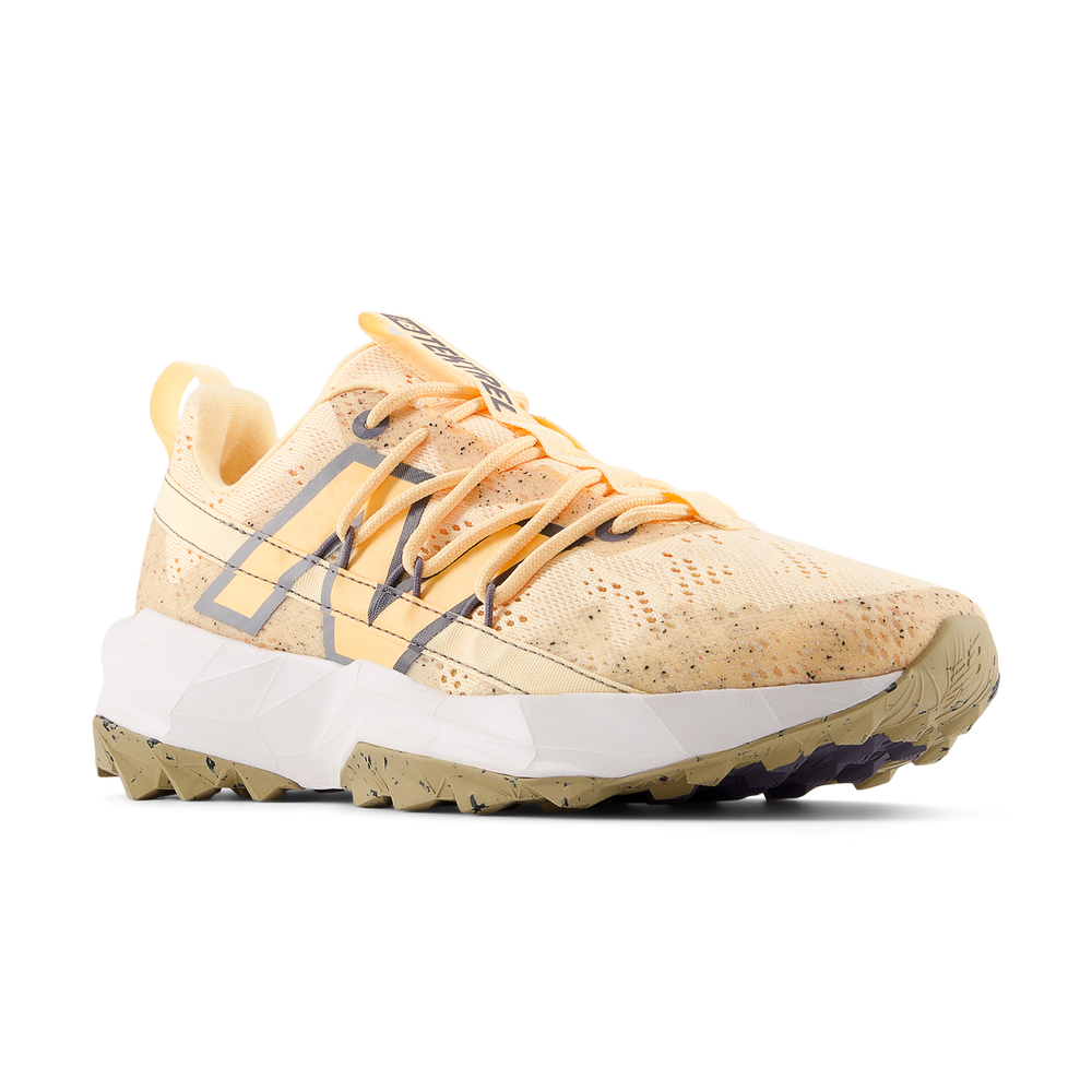 Dámske topánky New Balance DynaSoft Nitrel WTTR2EL – oranžová