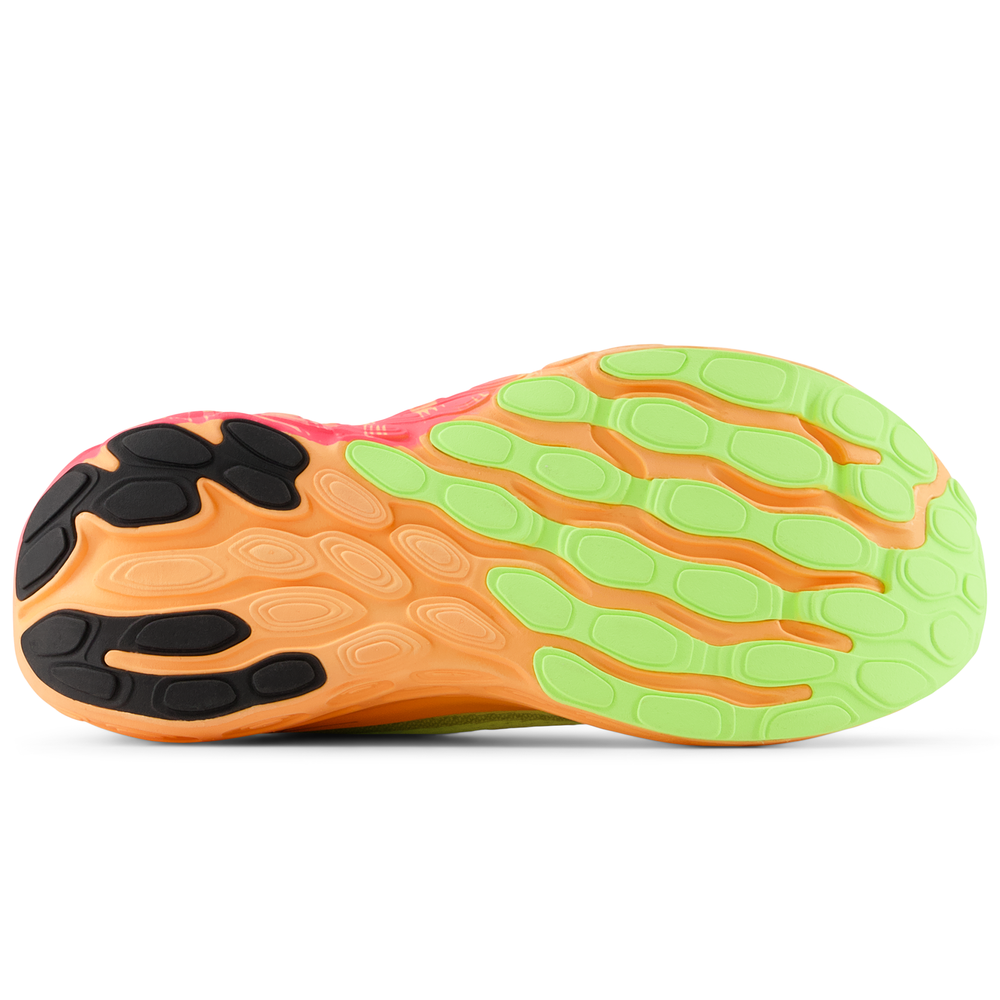 Dámske topánky New Balance Fresh Foam 1080 v13 W1080LDN – viacfarebné