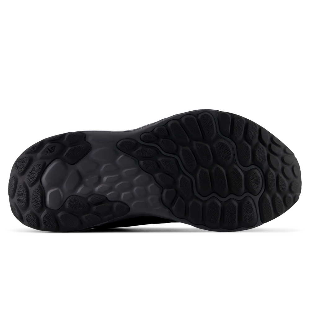 Dámske topánky New Balance Fresh Foam Arishi v4 Utility WARIS9WC – čierné