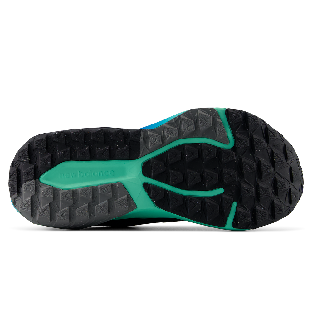 Dámske topánky New Balance DynaSoft Nitrel v6 WNTR6GZ – čierné