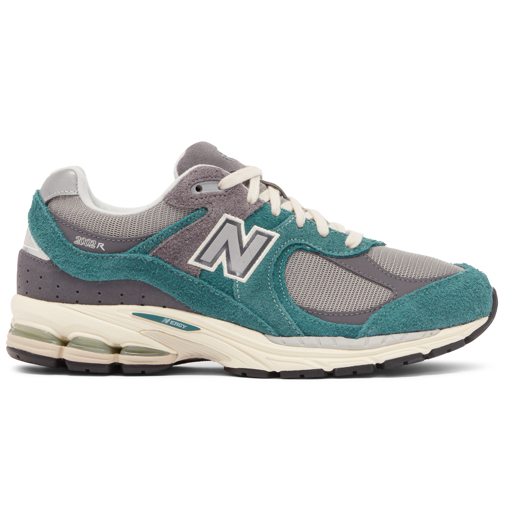 Pánske topánky New Balance M2002REM – viacfarebné