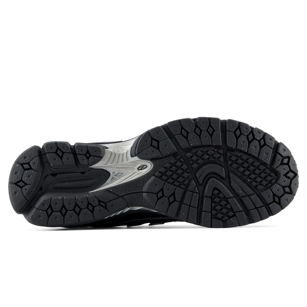 Unisex topánky New Balance U1906409 – čierné