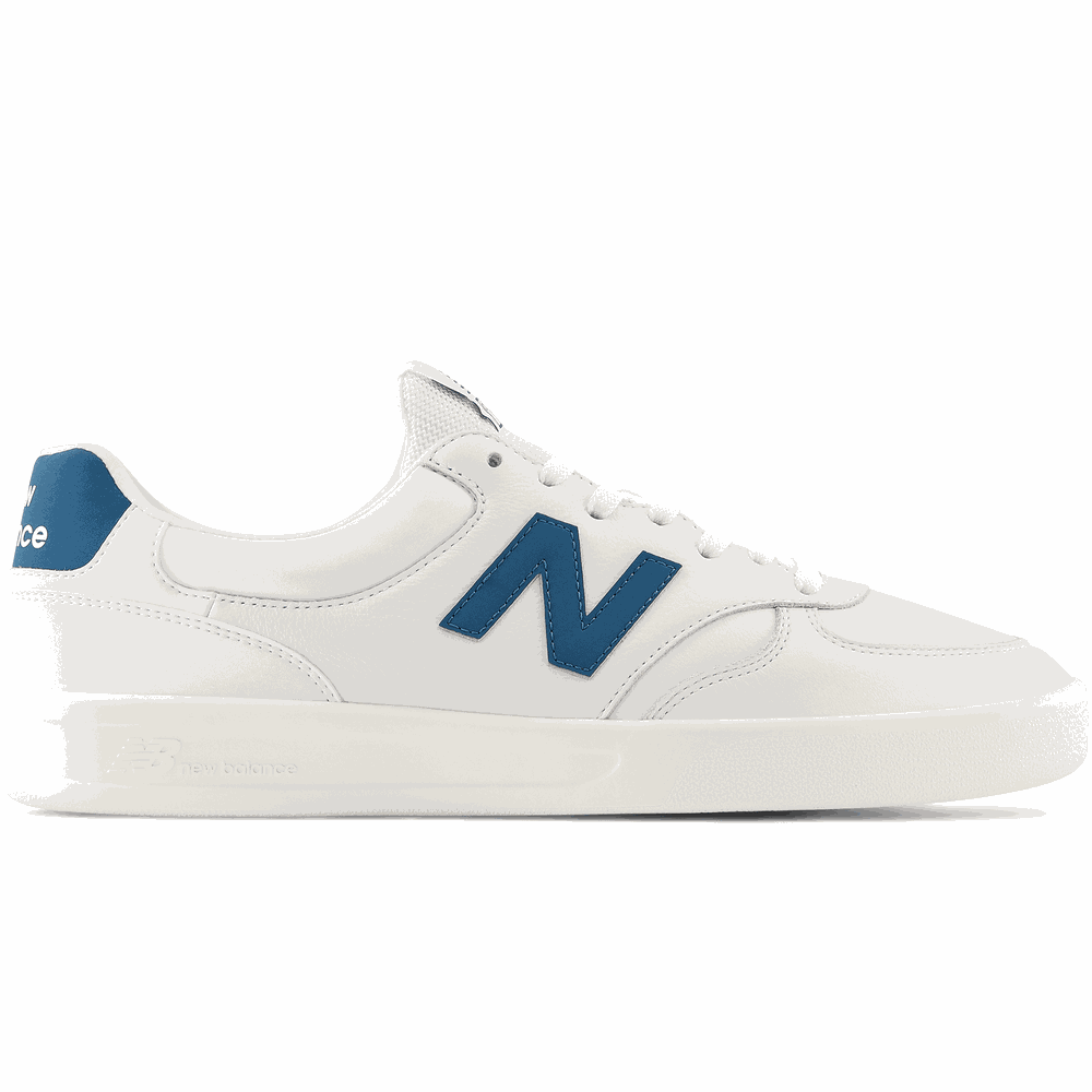 Pánske tenisky New Balance CT300SN3 – biele