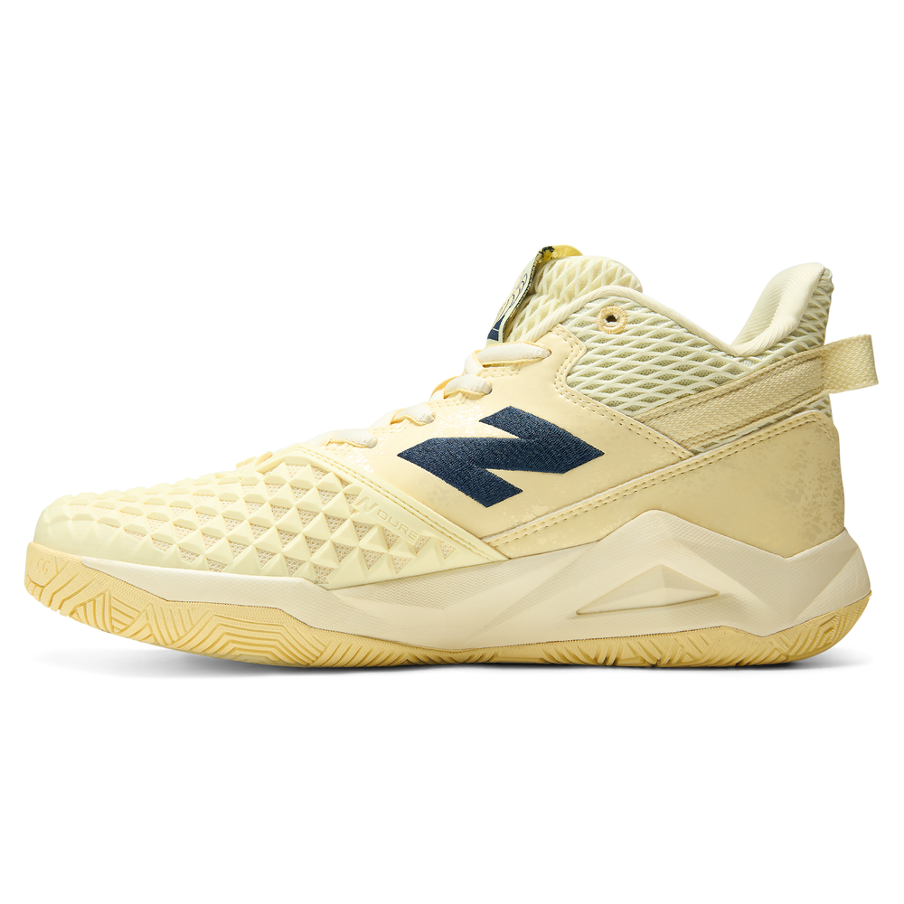 Dámske topánky New Balance Coco CG2 WHCOC4XL – béžové
