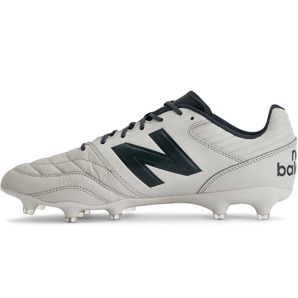 Kopačky New Balance 442 V2 PRO FG MS41FG2 – sivé