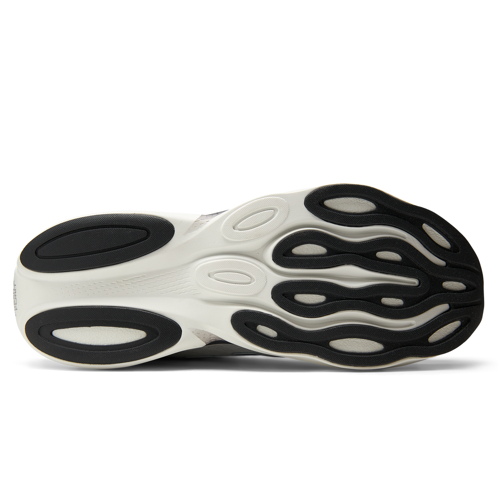 Pánske topánky New Balance Fresh Foam Ellipse v1 MELPS2DF – biele
