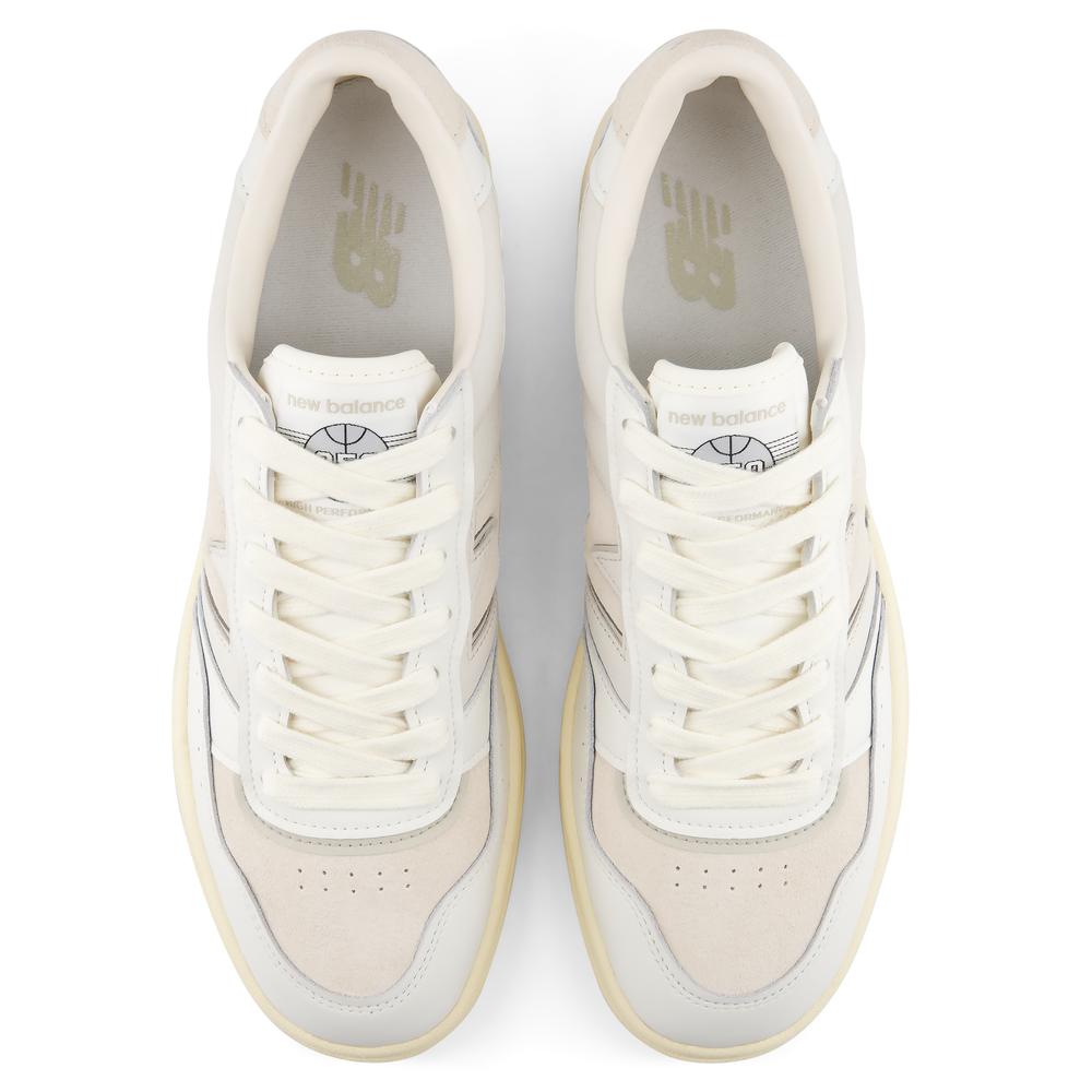 Topánky unisex New Balance U950384 – béžové
