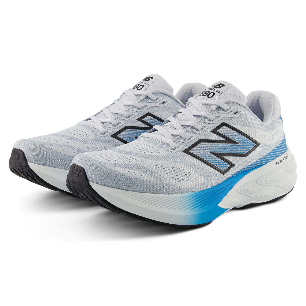 Pánske topánky New Balance Fresh Foam X 880 v15 M88049Z – modré