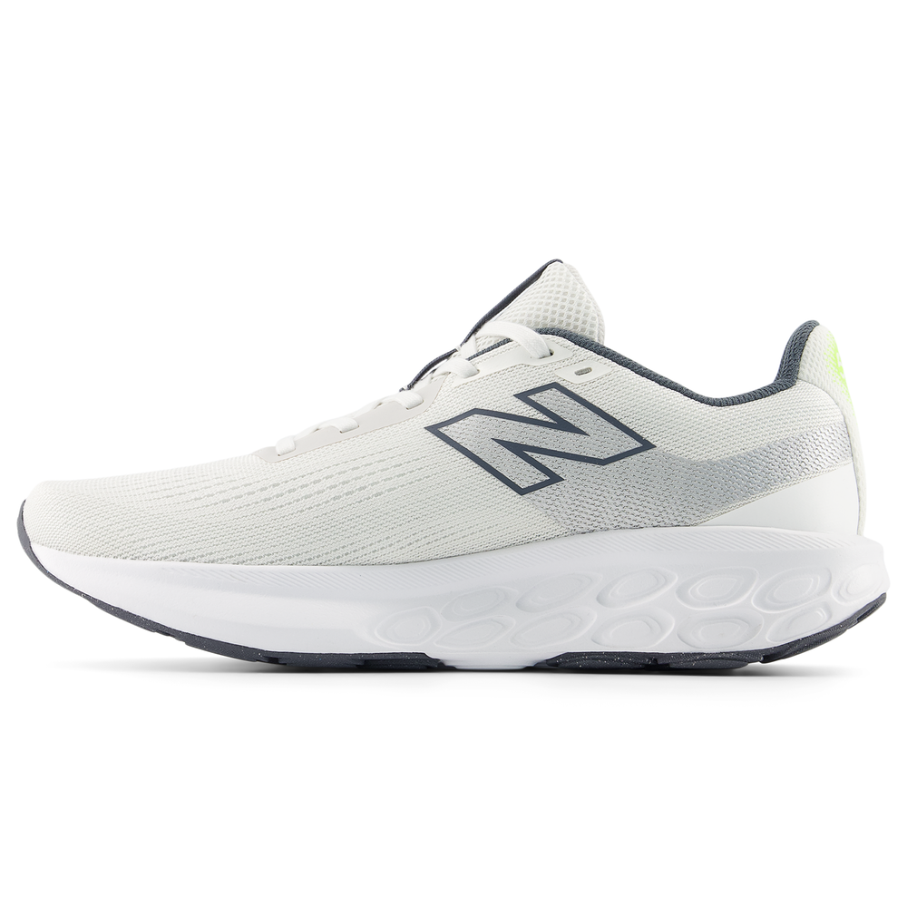 Pánske topánky New Balance Fresh Foam x 520 v9 M5206DX – biele