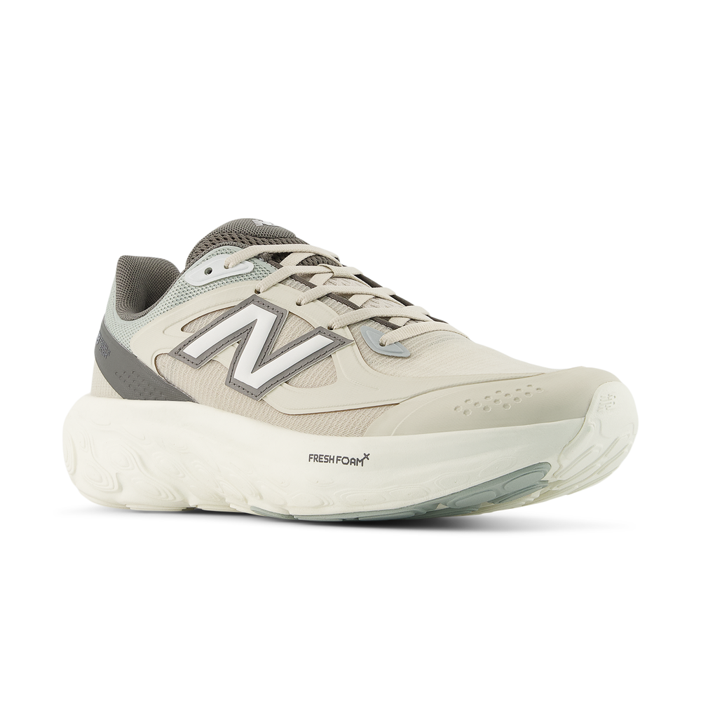 Unisex topánky New Balance UTRN8ZC – béžové