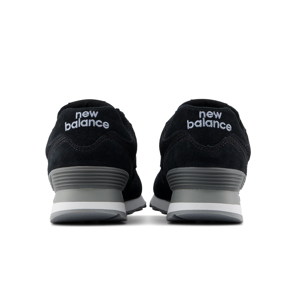 Dámske topánky New Balance W574EL – čierné