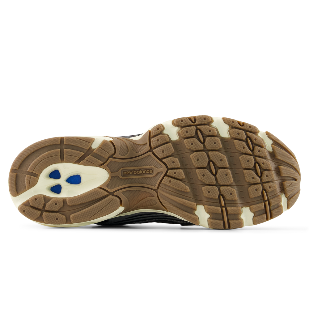 Unisex topánky New Balance U5309TN – čierné