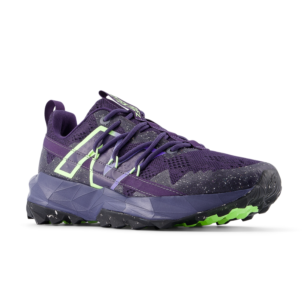 Dámske topánky New Balance DynaSoft Nitrel WTTR58J – fialové
