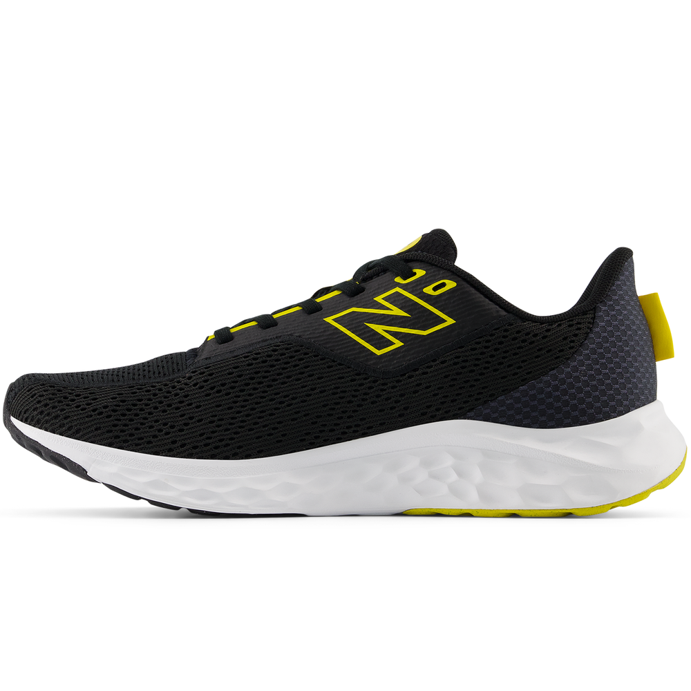 Pánske topánky New Balance Fresh Foam Arishi v4 MARISYY4 – čierné