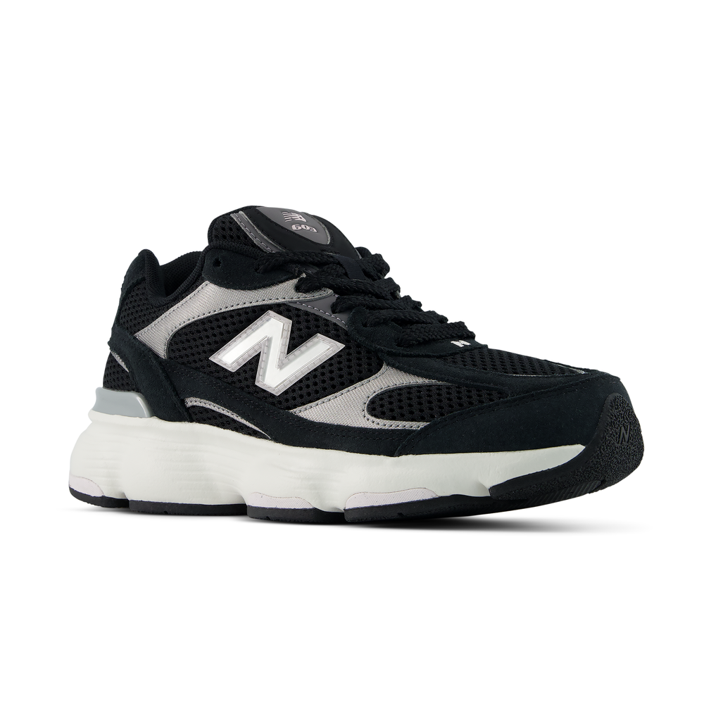 Dámske topánky New Balance W6038GJ – čierné