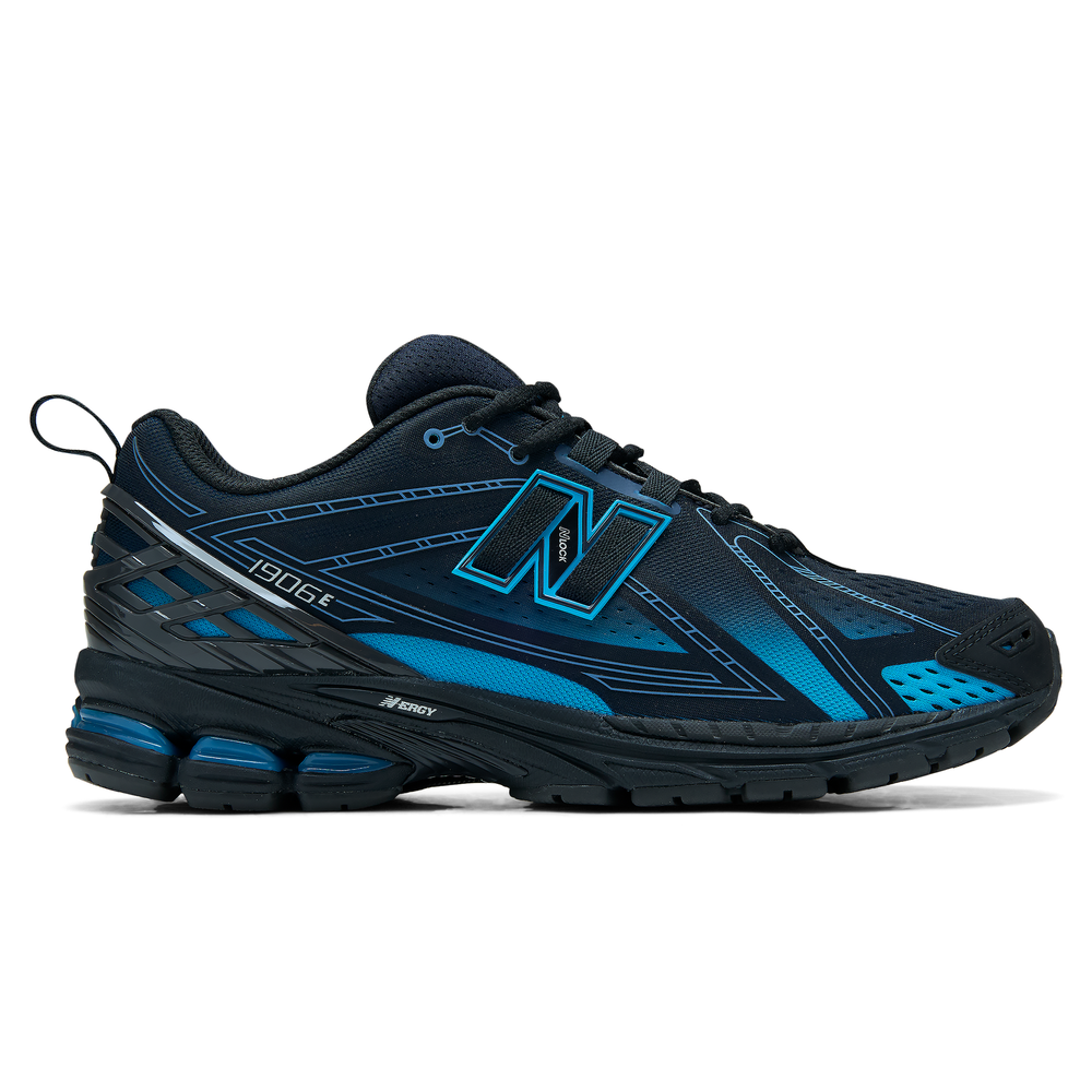 Unisex topánky New Balance U19064Z7 – modré