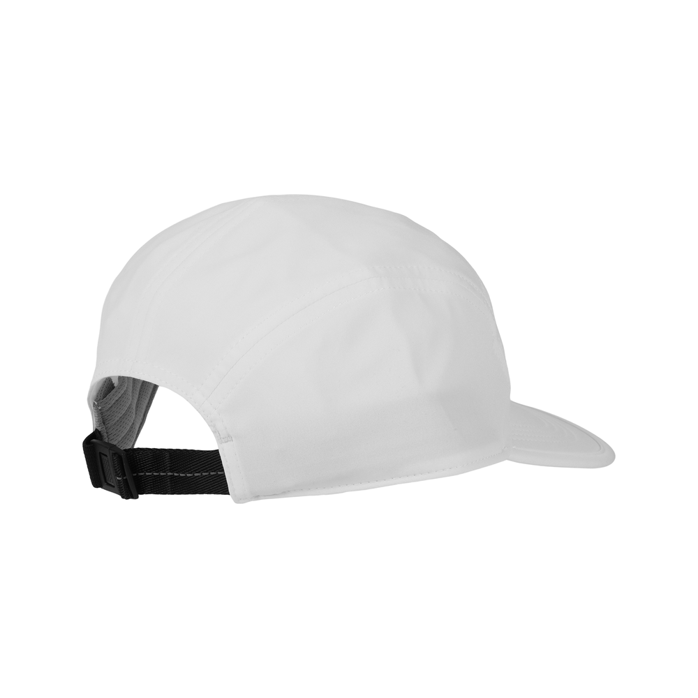 Čiapka New Balance LAH51001WT – biele
