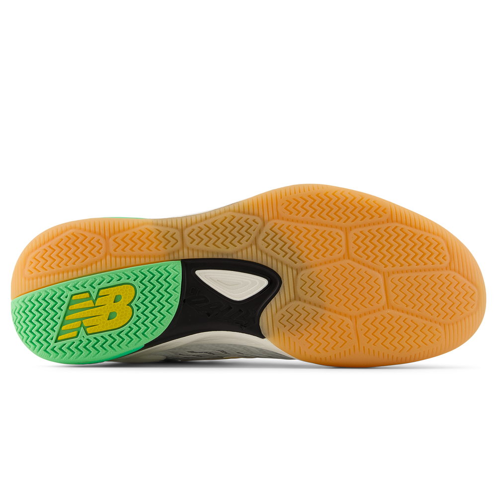 Pánske topánky New Balance Fresh Foam X CT-Rally v2 MCHRALL2 – biele