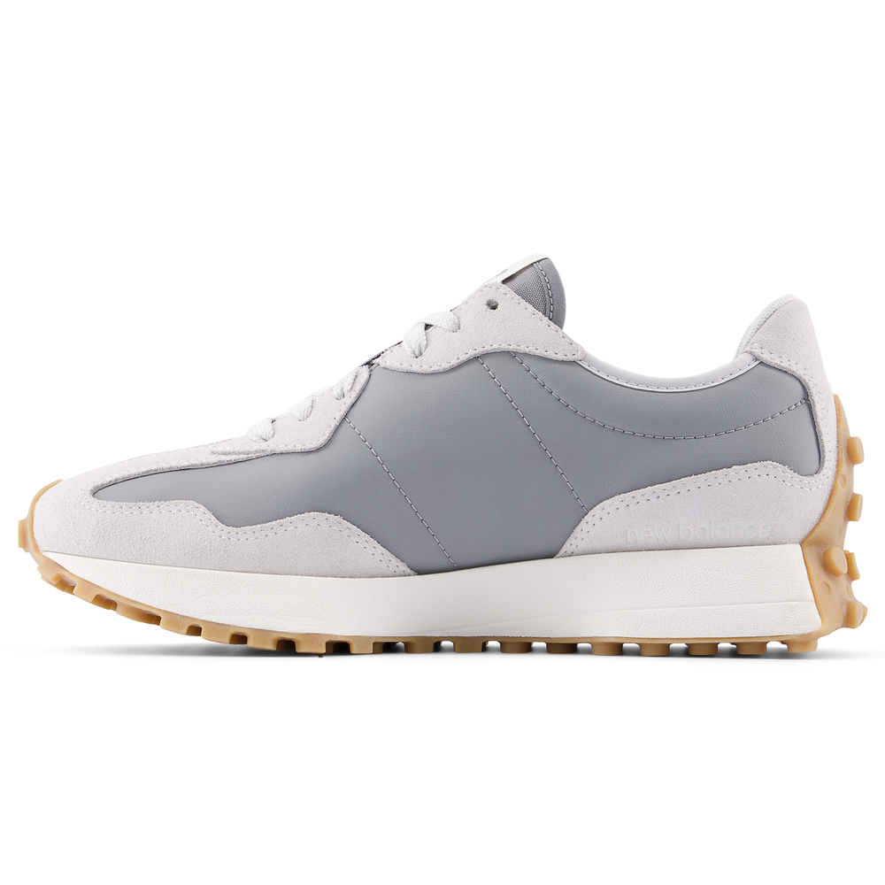 Dámske topánky New Balance WS327KAY – sivé