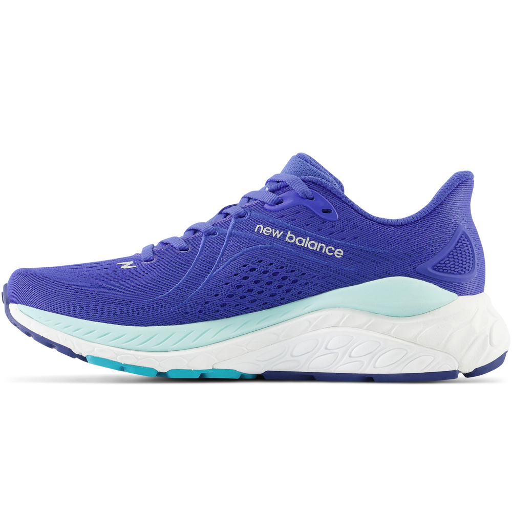 Dámske topánky New Balance Fresh Foam 860 v13 W860O13 – fialové