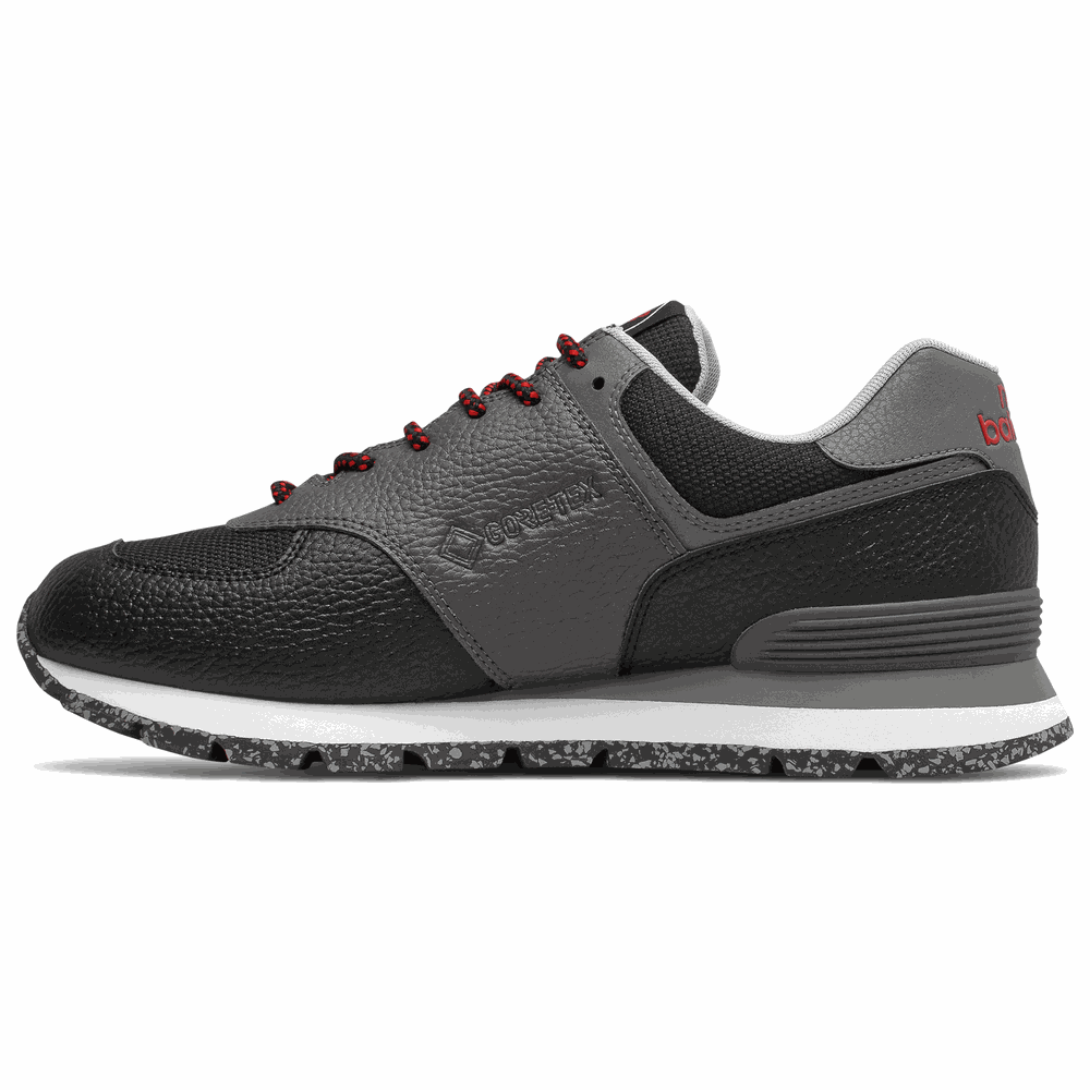 New Balance 574 Gore Tex - M574DGTX