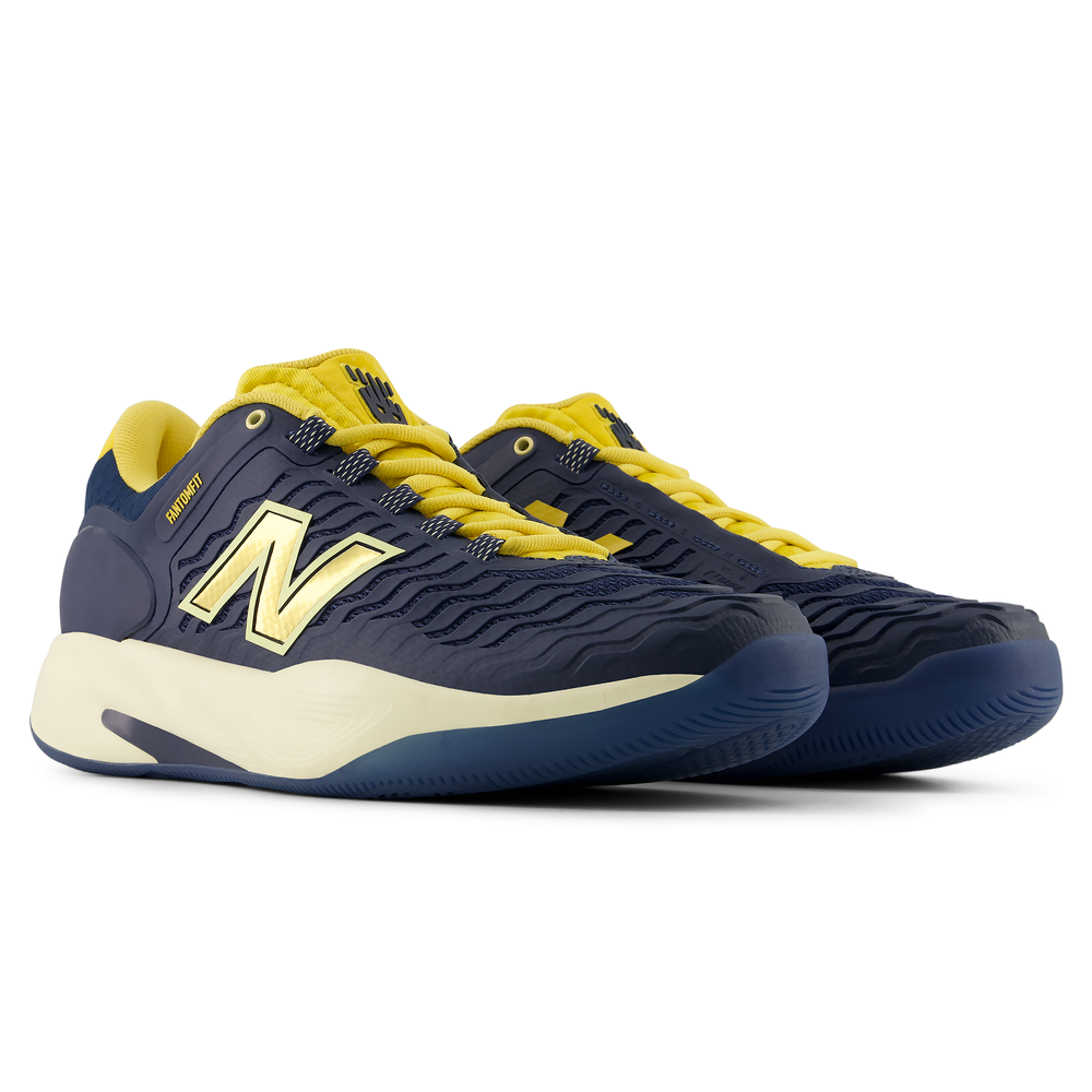 Pánske topánky New Balance Fresh Foam X CT-Rally v2 MRAL1ZJ – tmavomodrá
