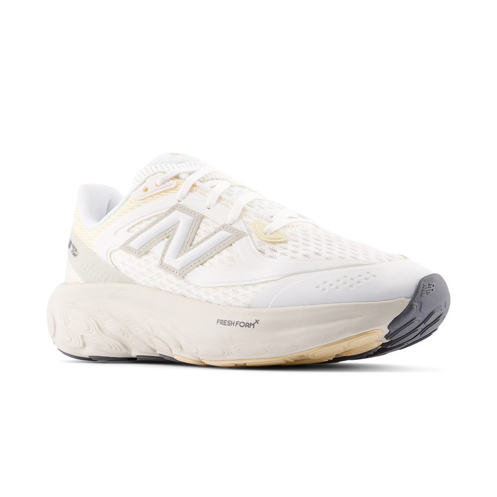 Dámske topánky New Balance UTRNEA – béžové