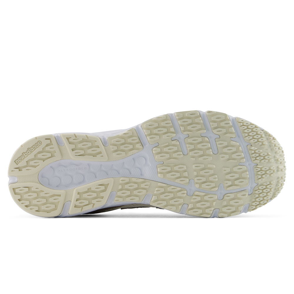 Dámske topánky New Balance W40815G – zlato