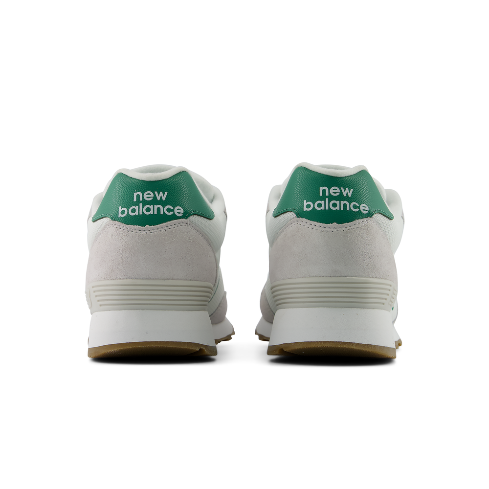 Pánske topánky New Balance M5157I4 – sivé