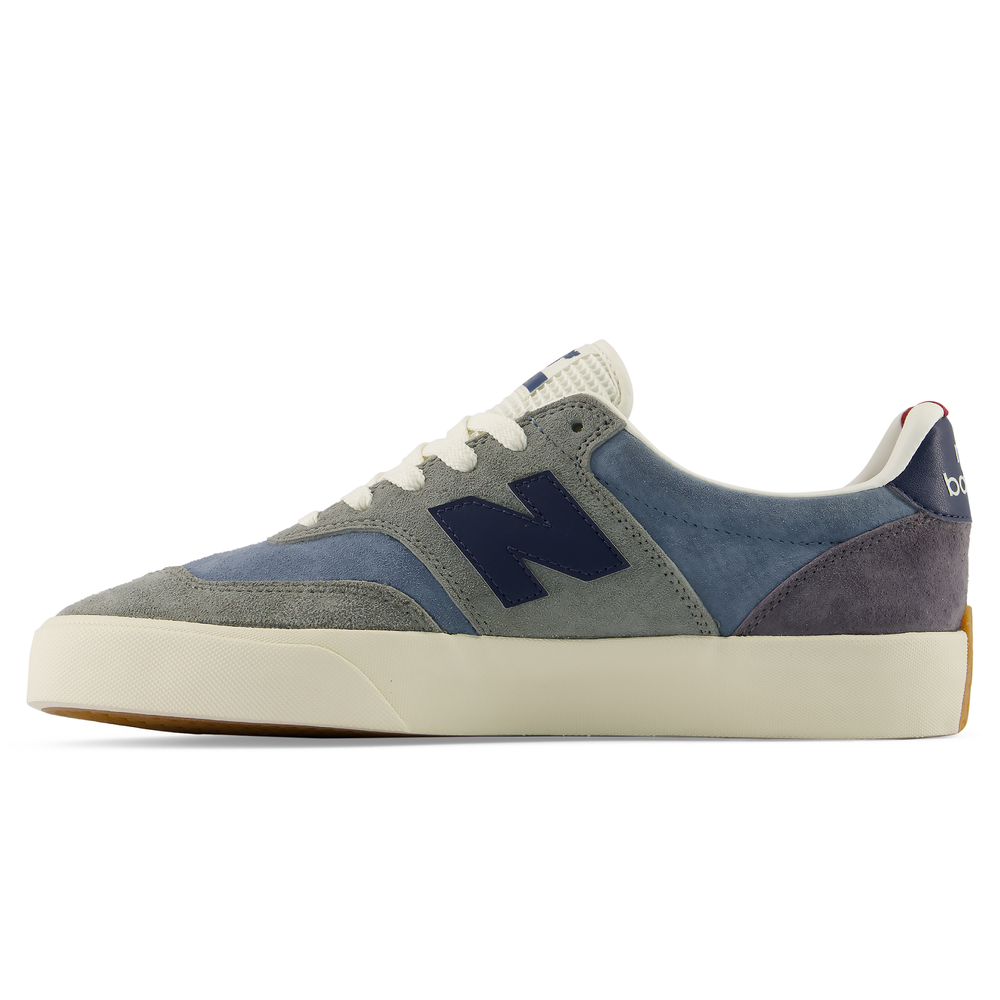 Pánske topánky New Balance Numeric UN340NBA – modré