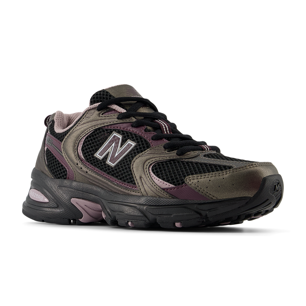 Unisex topánky New Balance MR530ADD – čierné