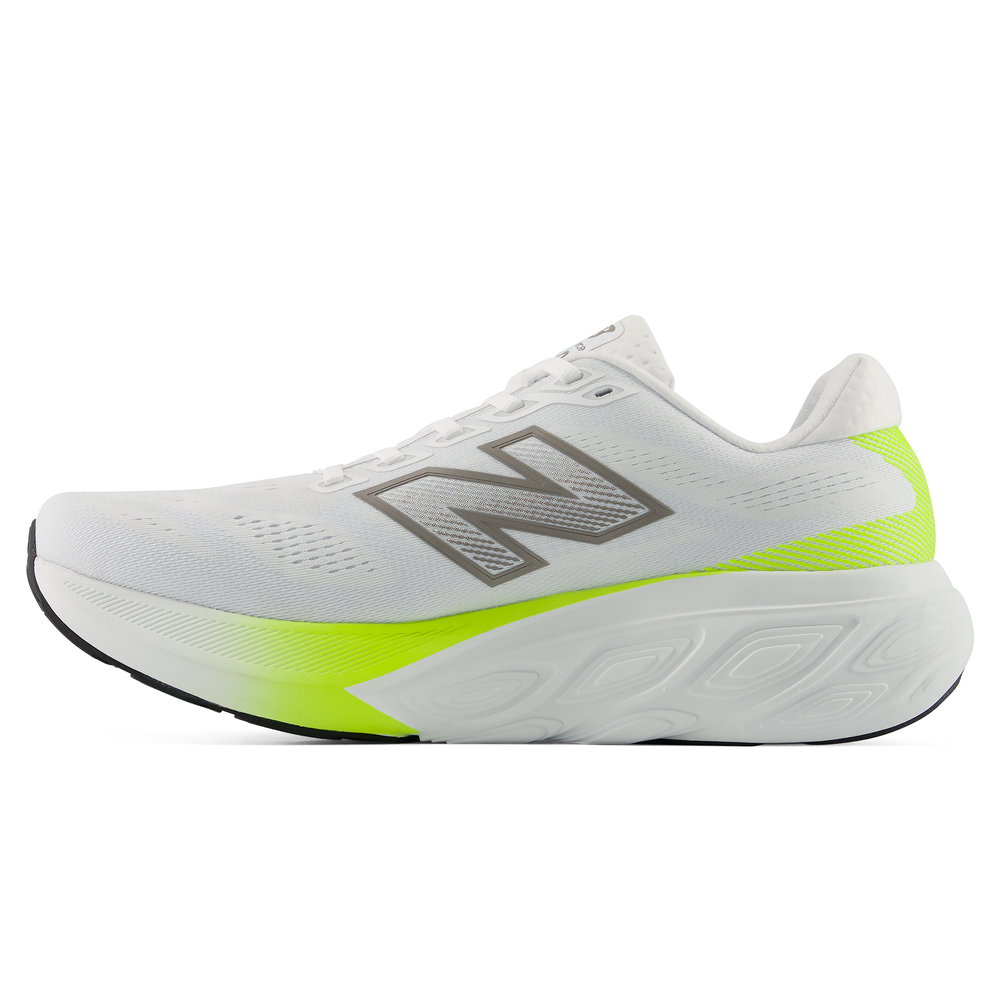 Pánske topánky New Balance Fresh Foam X 880 v15 M88072T – biele