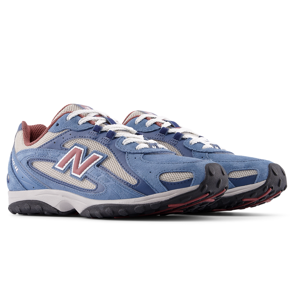Unisex topánky New Balance U204LNPA – modré