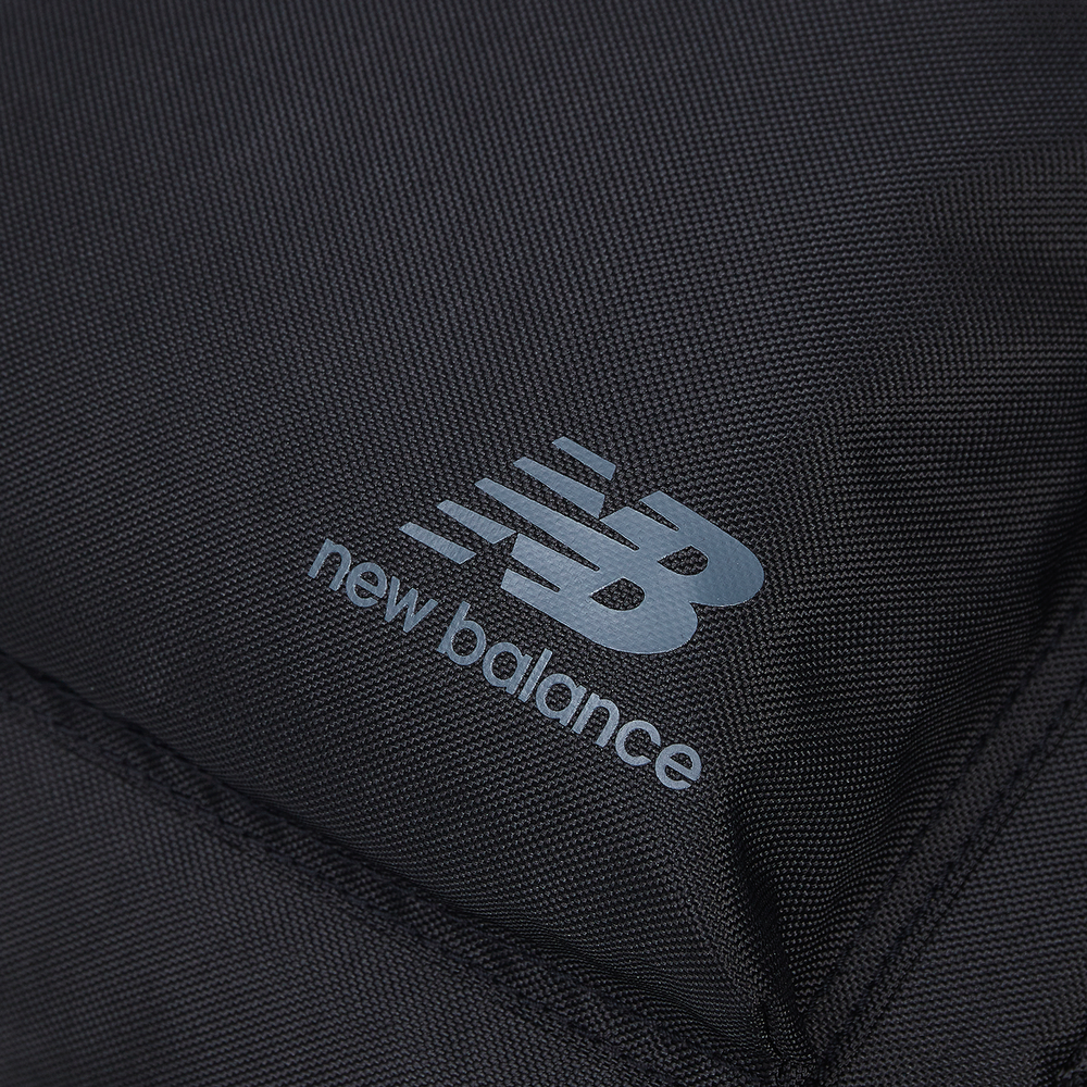 Ruksak New Balance AC43531BK – čierné