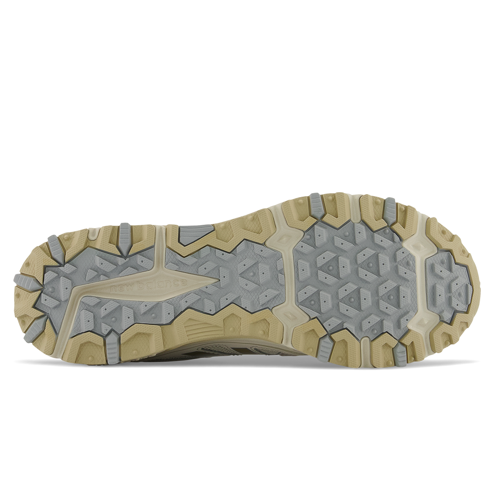 Pánske topánky New Balance MT410KS5 – béžové