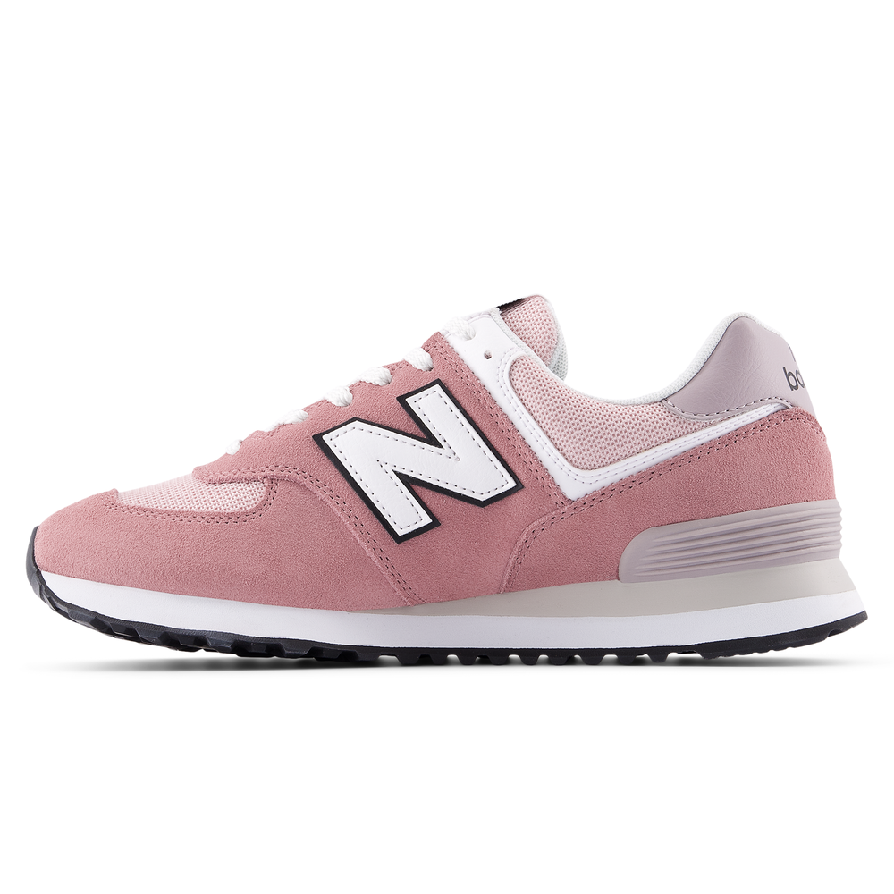 Unisex topánky New Balance U5747SG – ružové
