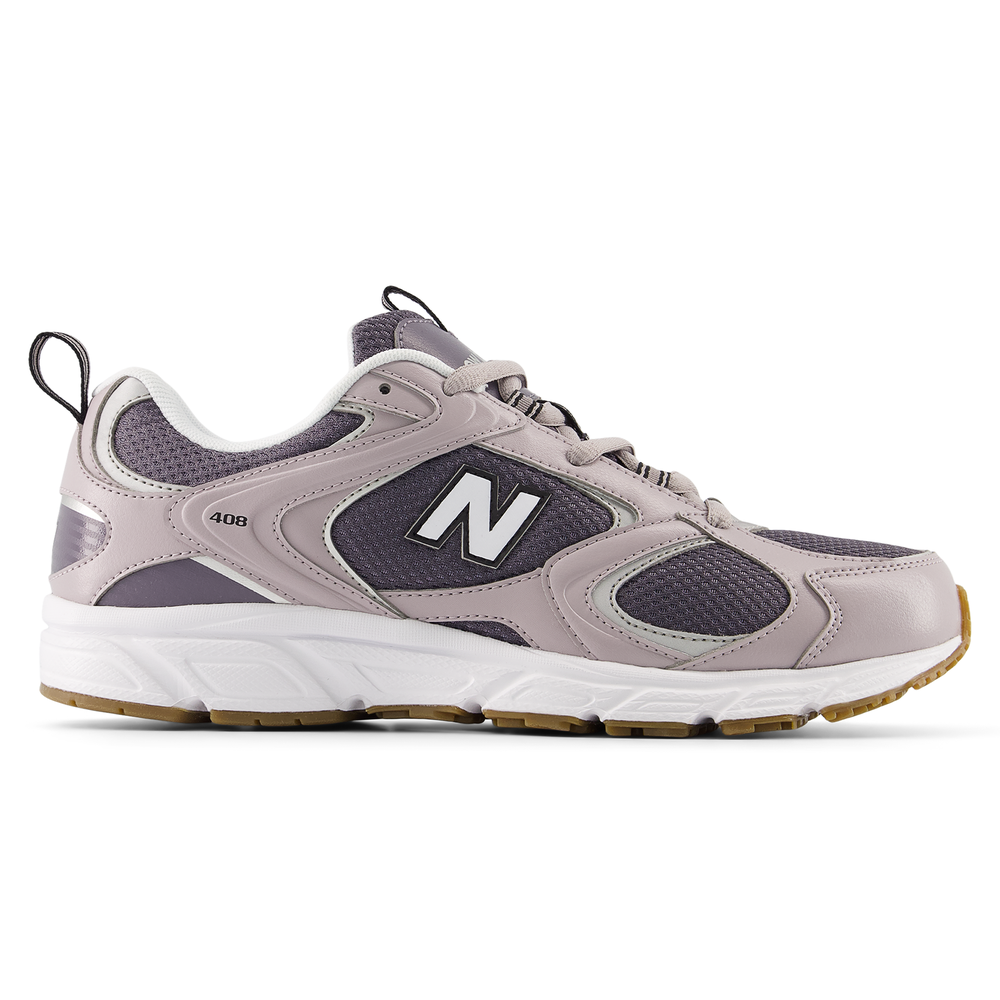Unisex topánky New Balance U40827E – fialové
