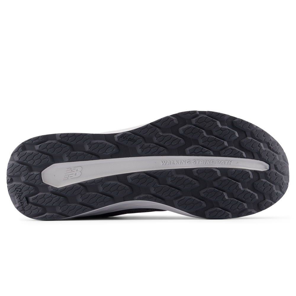 Unisex topánky New Balance MW880BA7 – hnedá