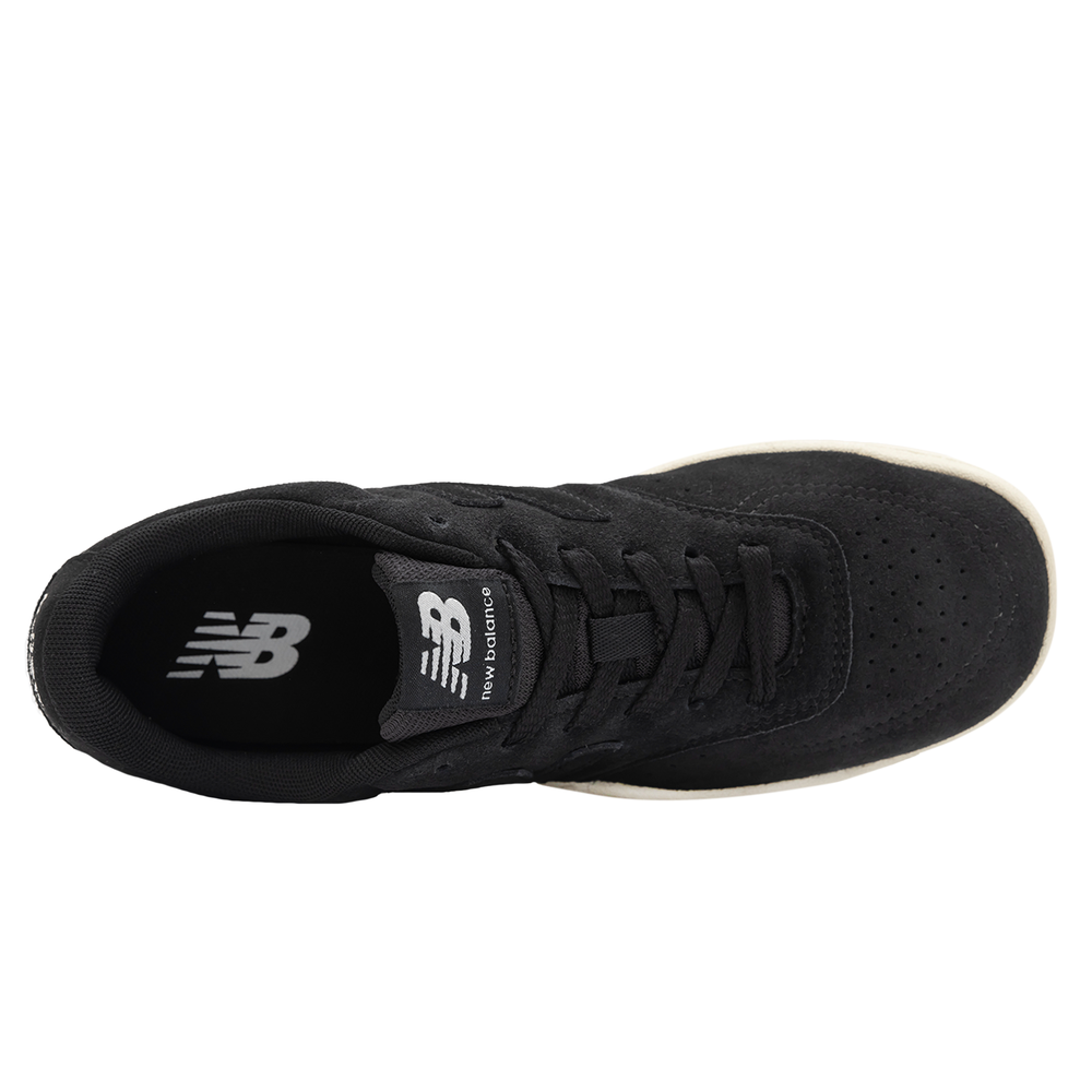 Unisex topánky New Balance BB80SBB – čierné