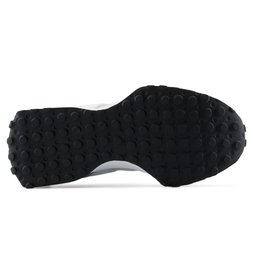 Detské topánky New Balance G3272WU – sivé