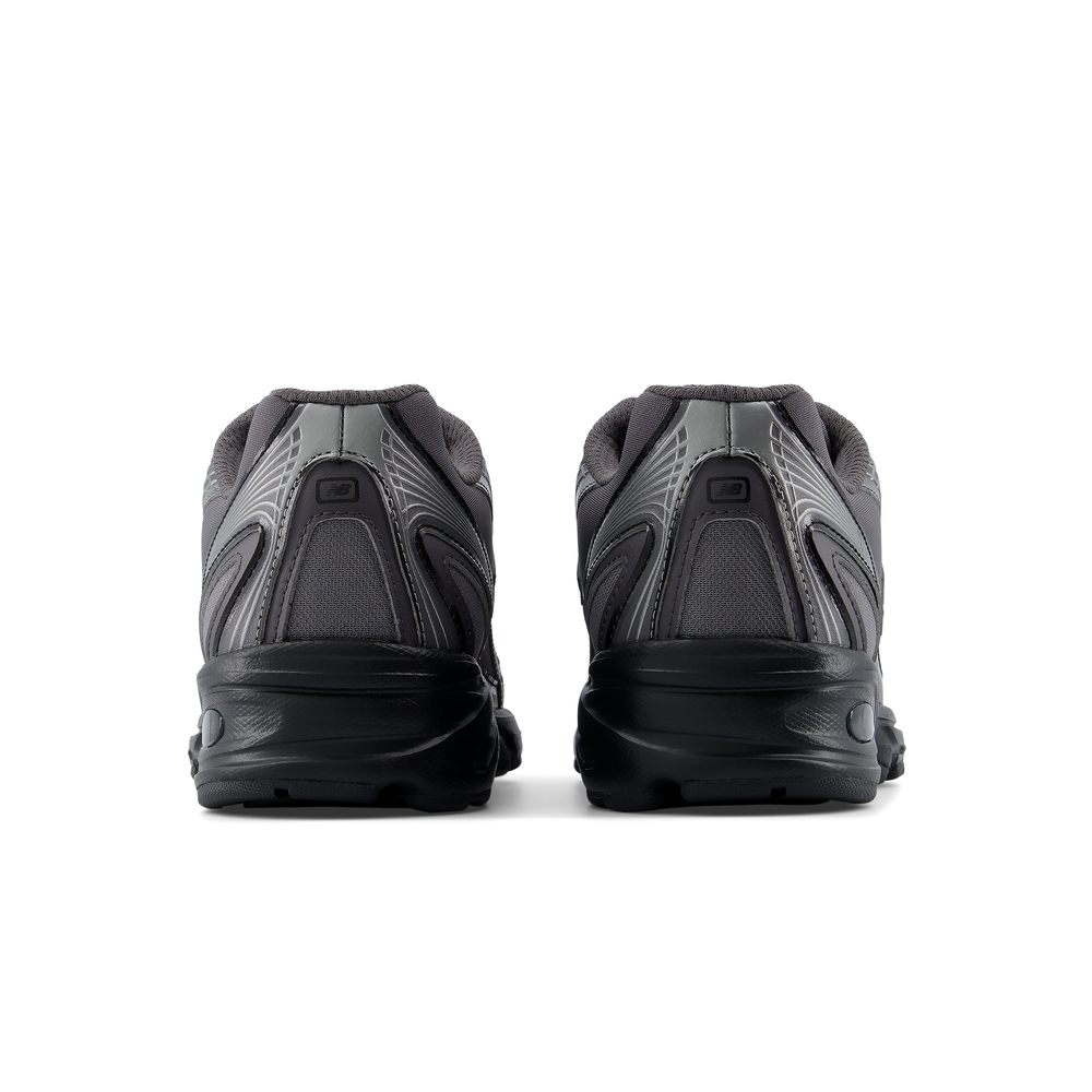 Unisex topánky New Balance U7406Y8 – sivé