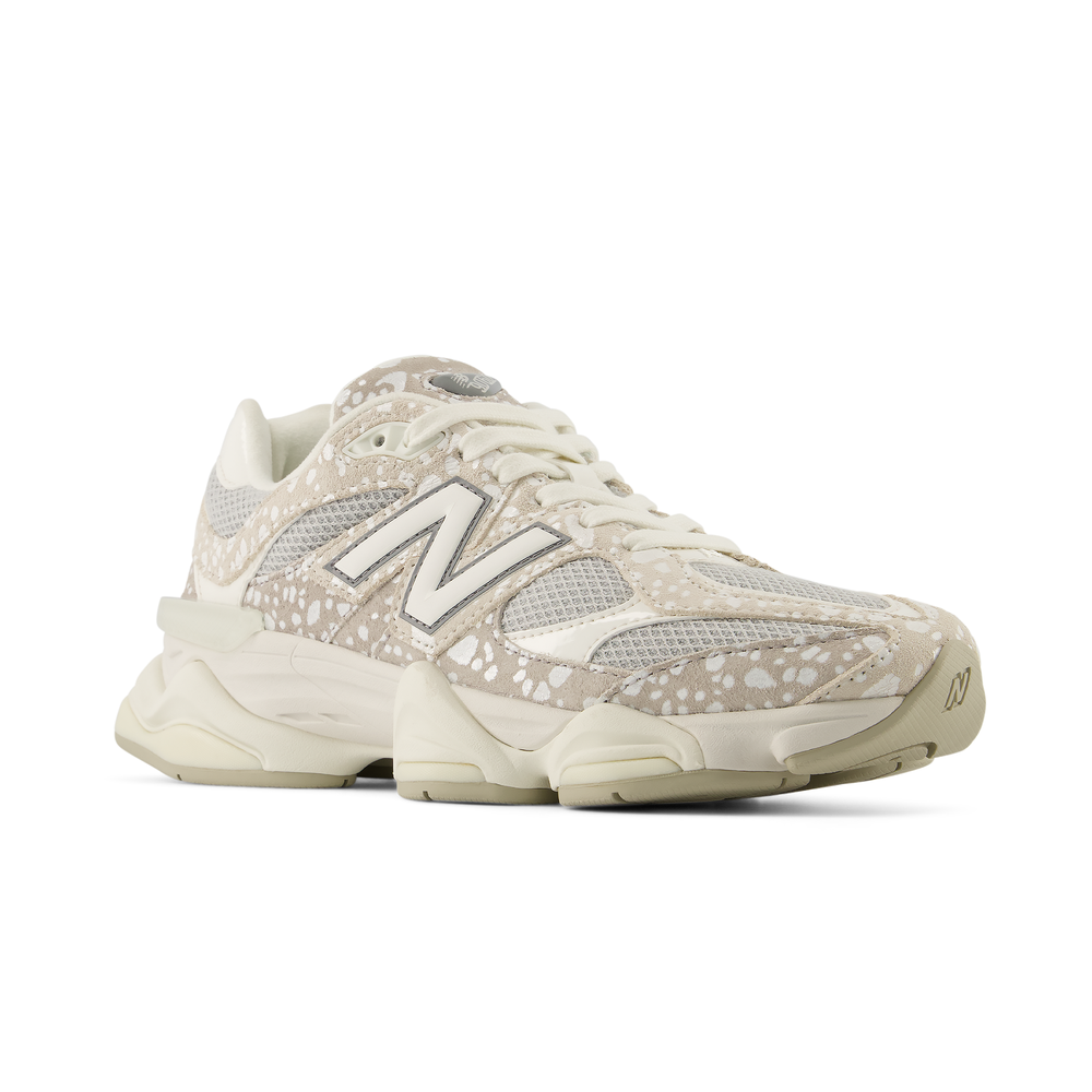 Unisex topánky New Balance U90606GE – béžové