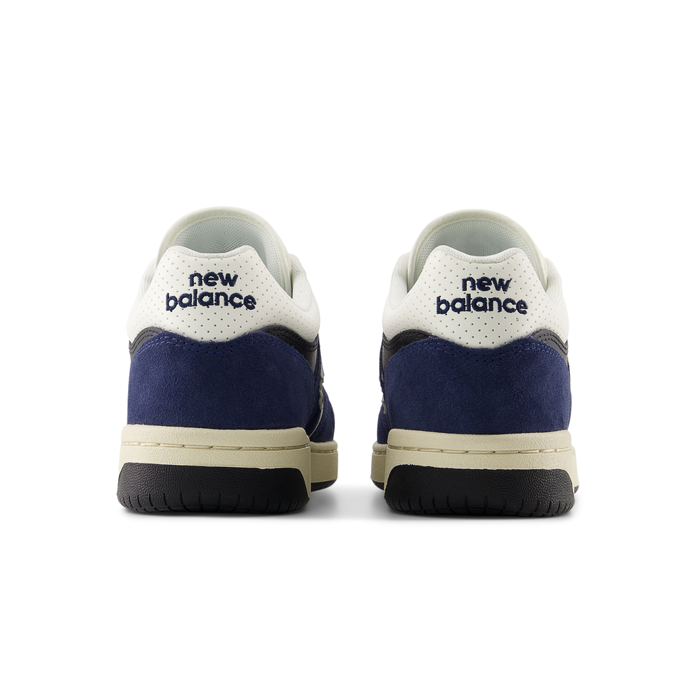 Unisex topánky New Balance BB480PEN – tmavomodrá