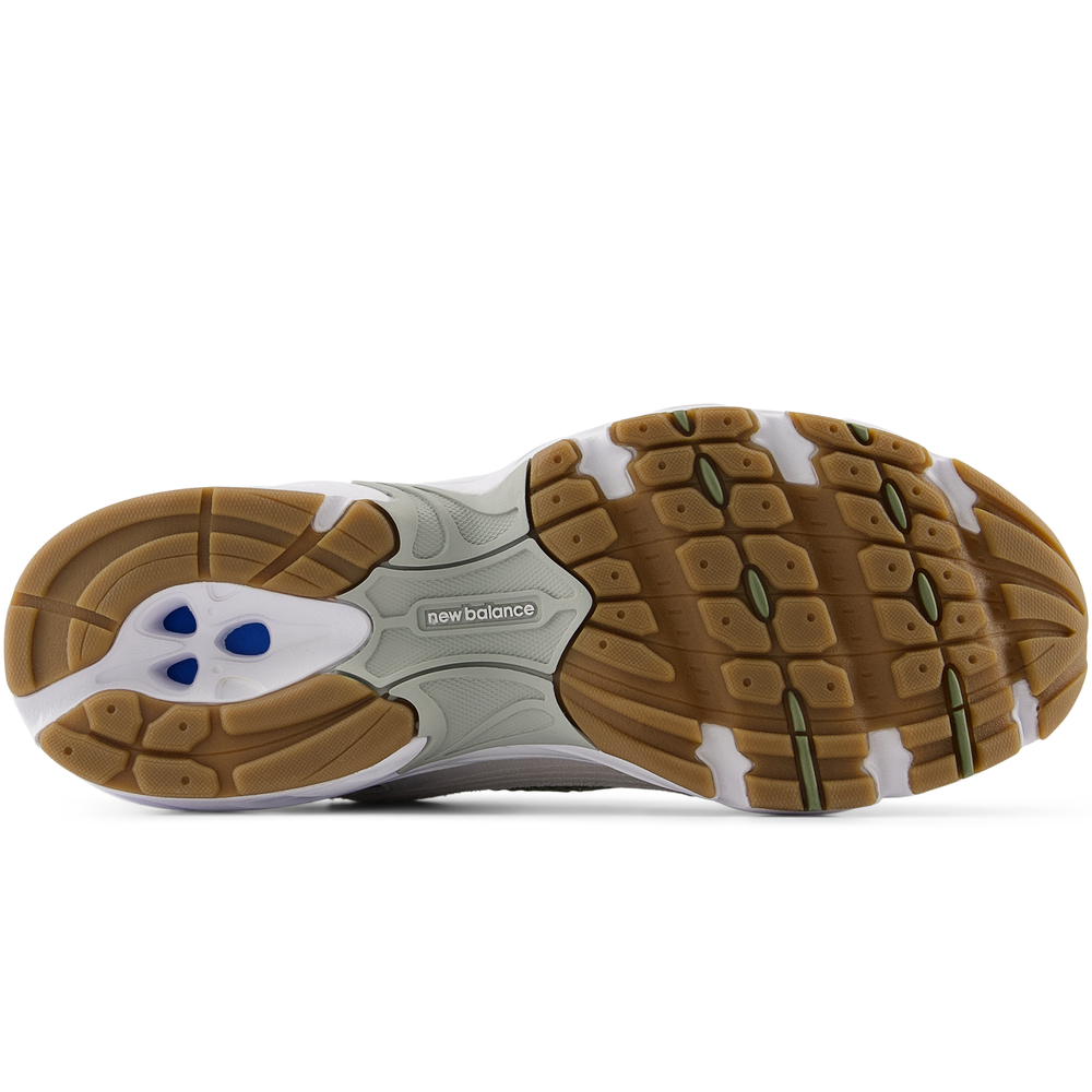 Pánske topánky New Balance MR530GA – zelené