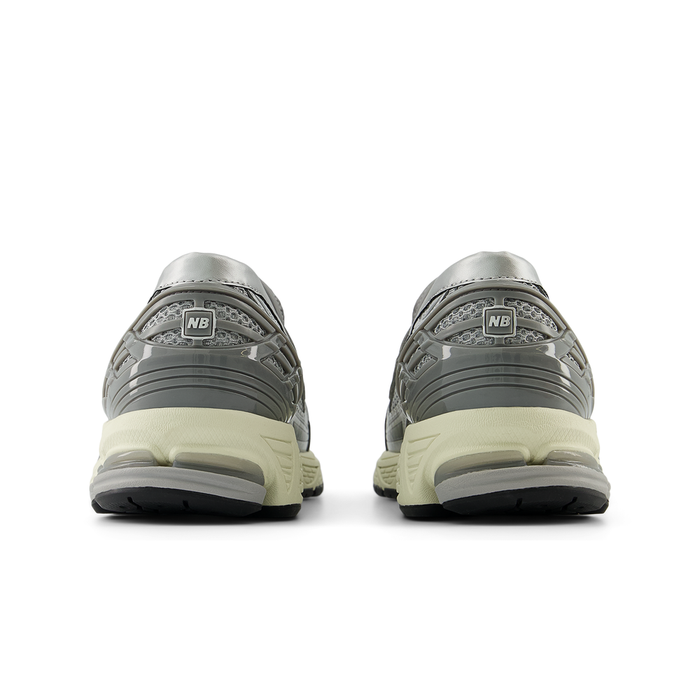 Unisex topánky New Balance U1906LAE – sivé