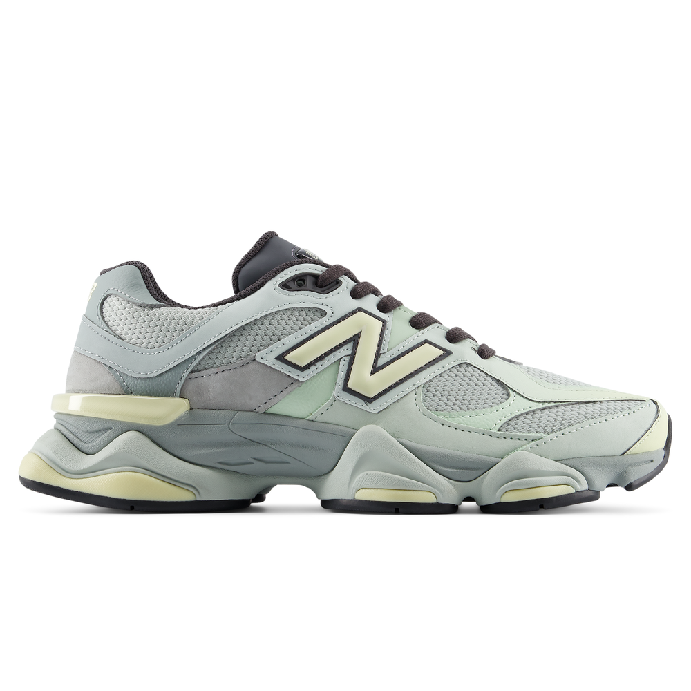 Unisex topánky New Balance U906038F – mätové