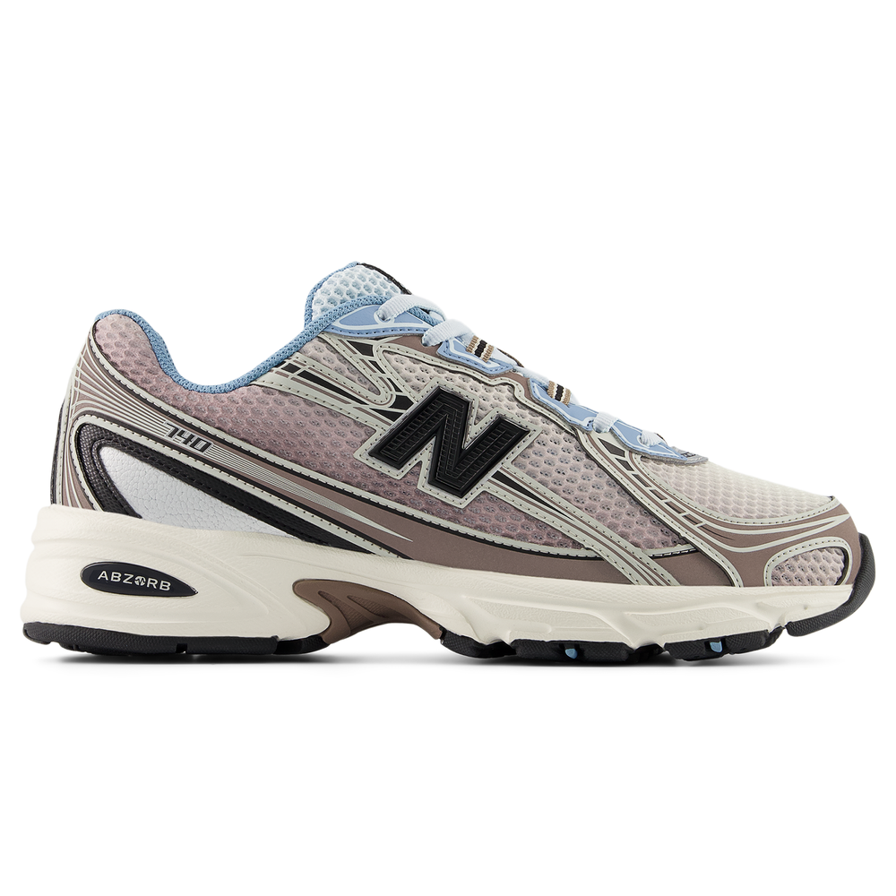 Unisex topánky New Balance U740BL2 – viacfarebné
