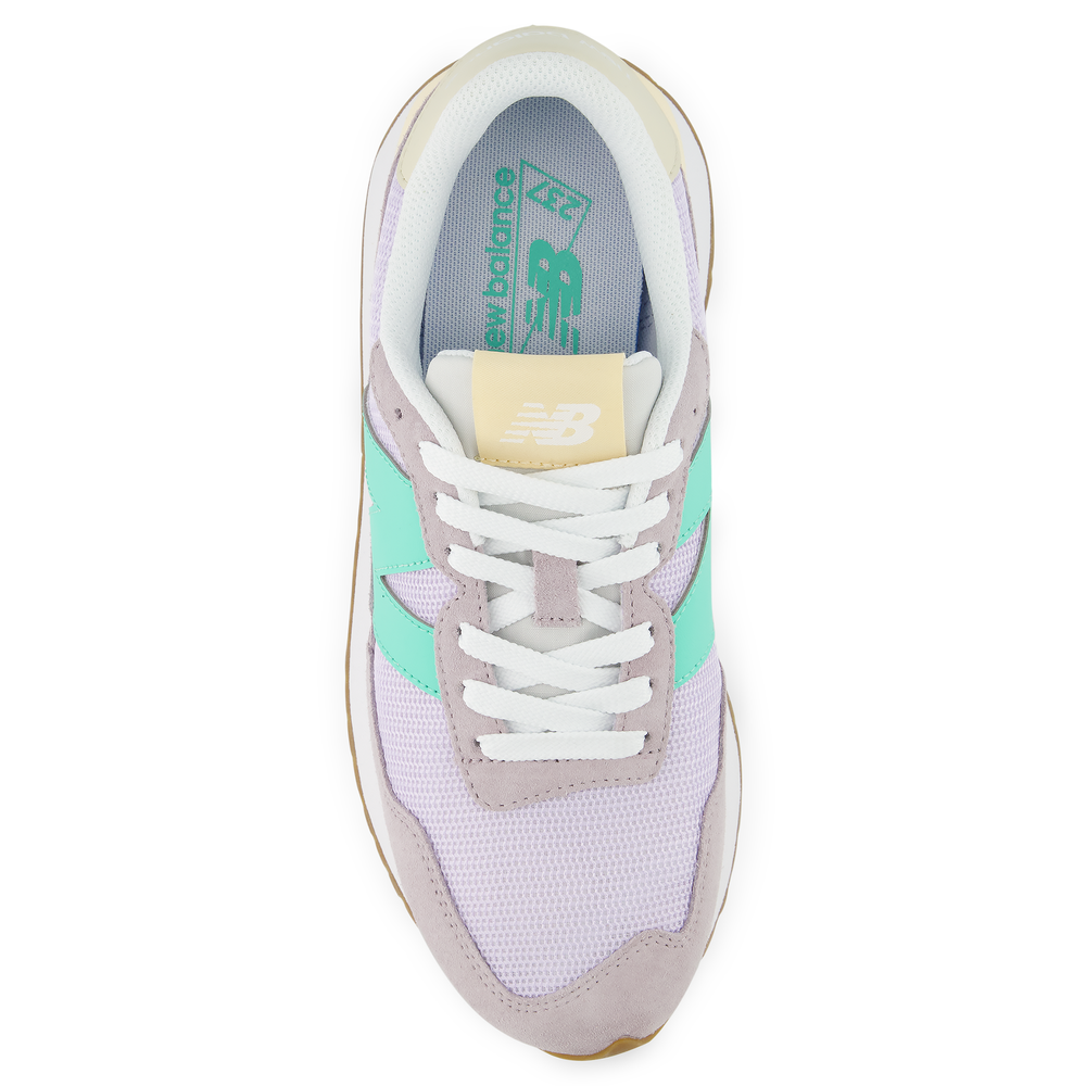 Dámske topánky New Balance W2378GG – viacfarebné